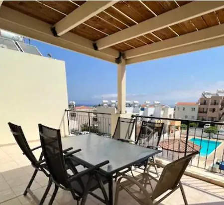 Apartment Akamas Gardens